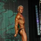 Jack  Phipps - NPC Emerald Cup 2011 - #1